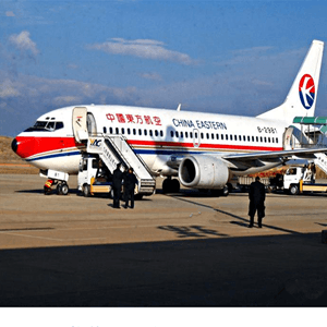 安阳红旗渠机场快运航空快运业稳步发展的原因是什么？